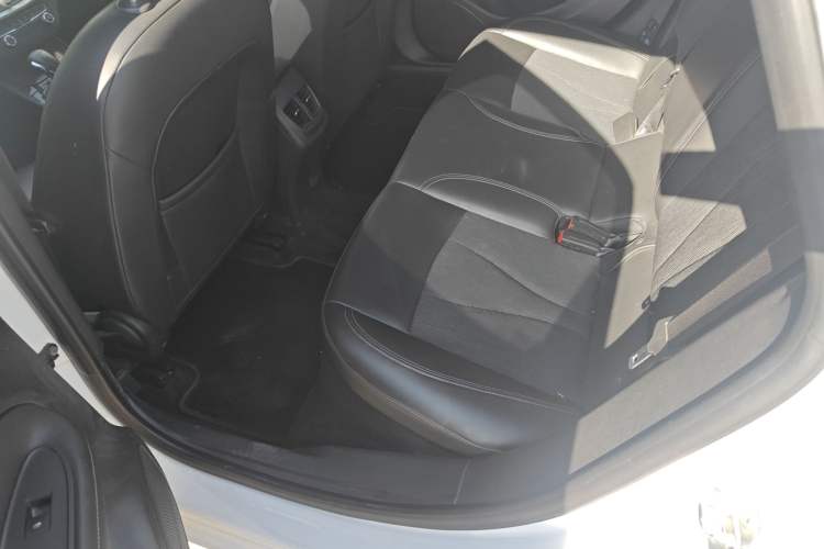 Used Buick Verano 2018 Sedan 20T Dual-Clutch Leading Model