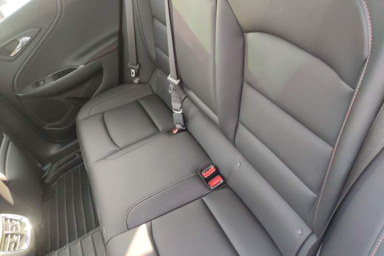 Used Chevrolet Malibu XL 2022 Redline 550T Automatic Sport Edition