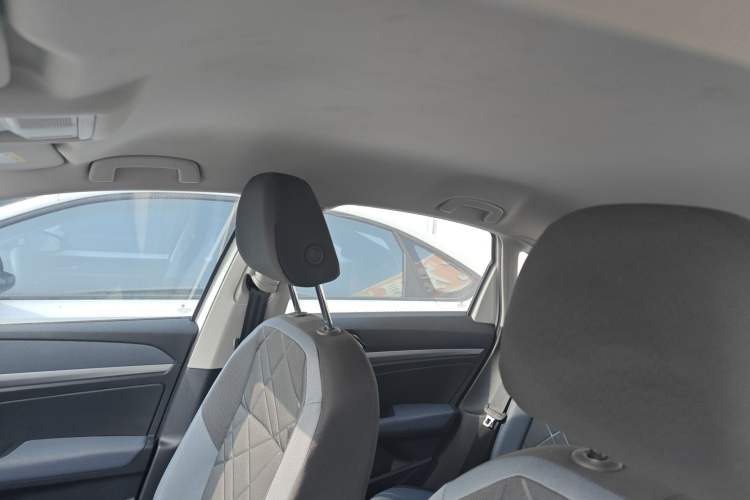 Used Volkswagen Lavida 2023 1.5L Automatic De Yi Edition
