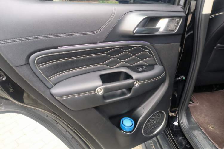 Used Tank 300 2021 Off-Road Edition 2.0T Conqueror
