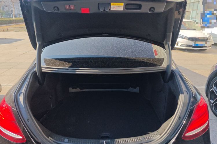 Used Mercedes-Benz E-Class 2020 Facelift E 260 L Sport Edition
