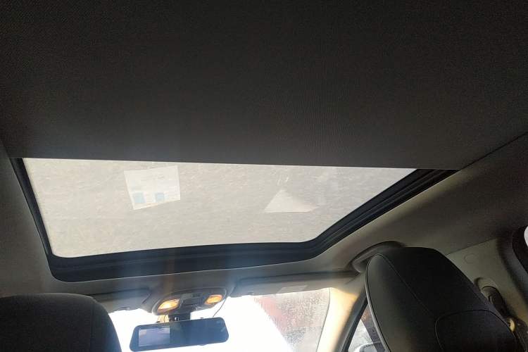 Used  Compass 2017 200T Automatic Enjoyment Version
