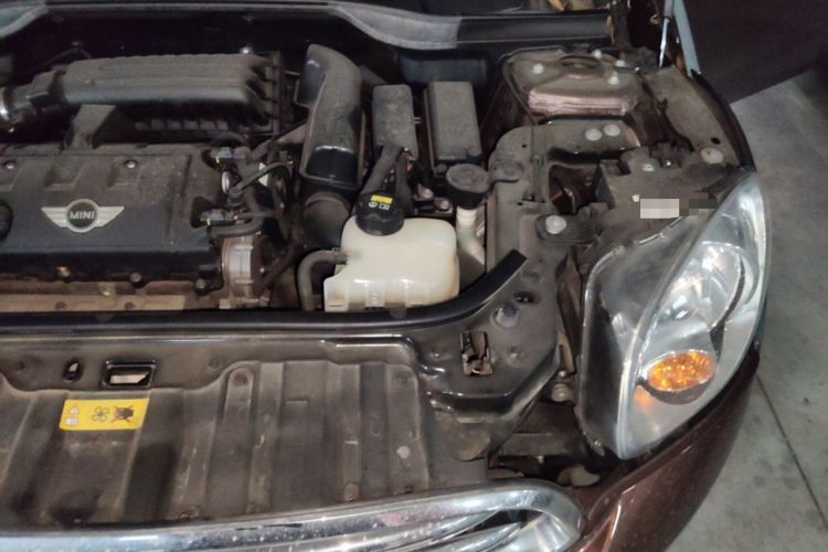 Used MINI Countryman 2014 1.6L COOPER Fun
