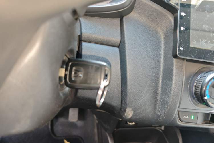 Used Honda Fit 2014 1.5L LX CVT Comfort Model