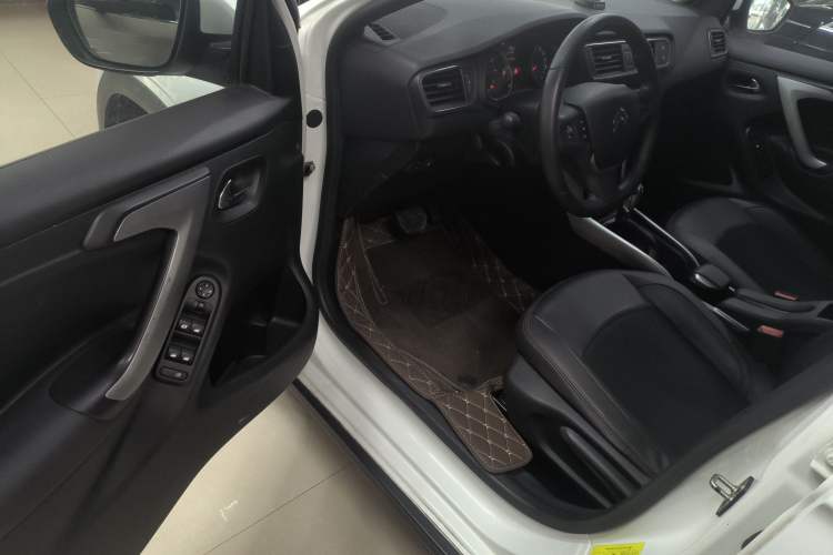 Used Citroen C3-XR 2015 1.6L Automatic Pioneer Model