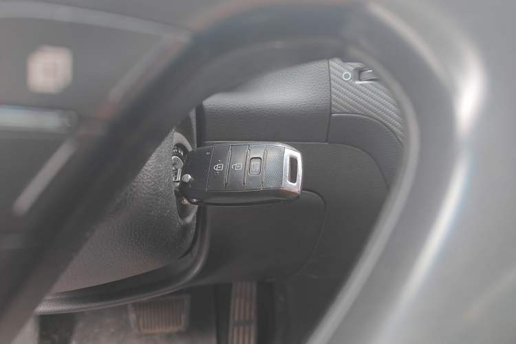 Used Kia K3 2017 1.6L Automatic 15th Anniversary Special Edition GLS