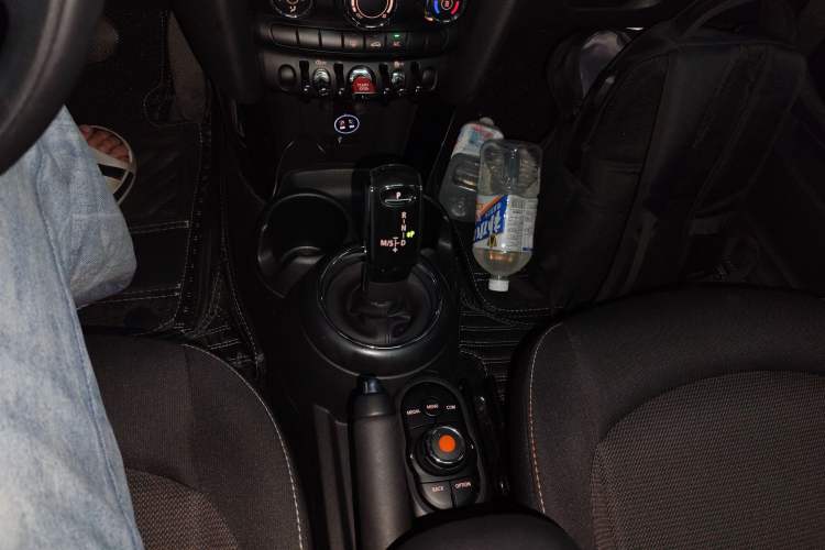 Used  MINI 2018 1.5T ONE PLUS
