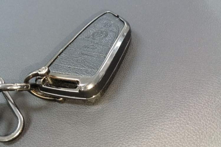 Used BMW 5 Series 2022 Second Facelift 530Li Leading Edition M Sport Package
