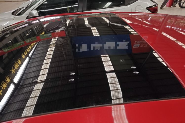 Used Ford Focus 2020 Hatchback 1.5L Automatic Sharp Edition
