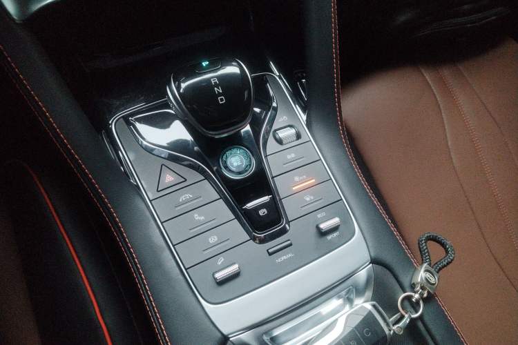 Used BYD Song PLUS 2020 1.5T Automatic Flagship Edition