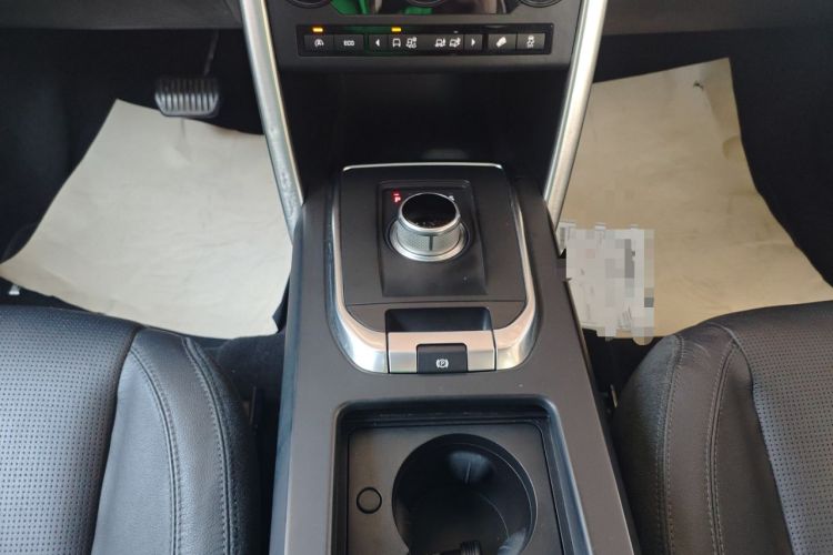 Used Land Rover Discovery Sport 2016 2.0T HSE