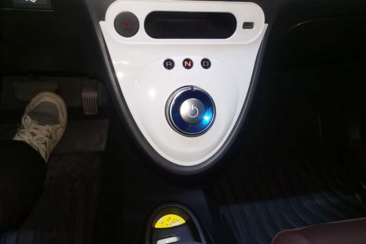 Used ORA Black Cat 2021 405 km Long-Range Version