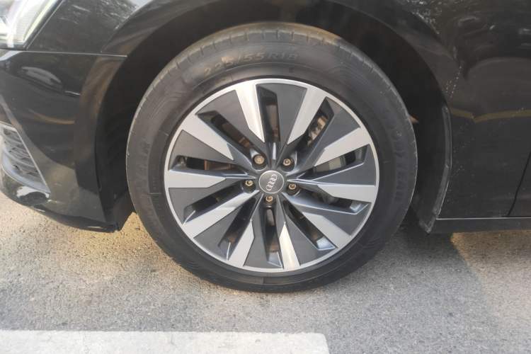 Used Audi A6L 2021 45 TFSI Prestige Elegant Edition
