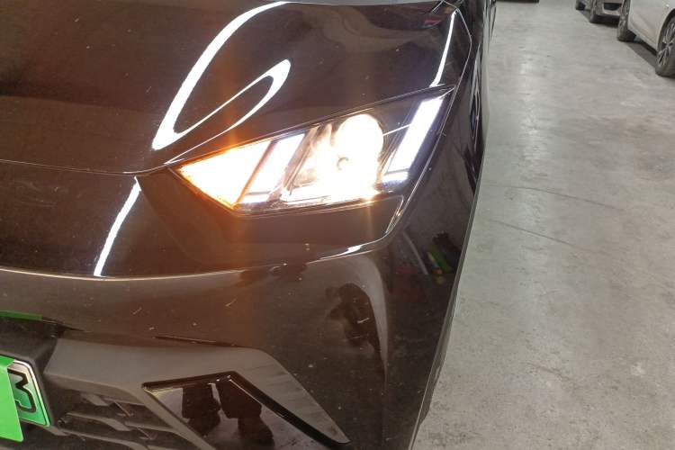 Used BYD Seagull 2023 Active Version