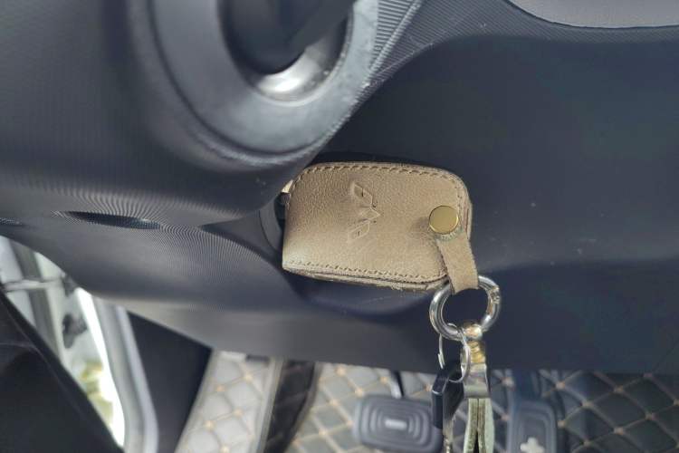 Used Wuling NAMMIEV 2021 - Play Edition
