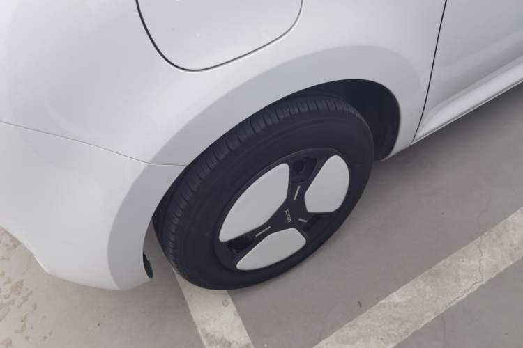 Used  Lumin 2024 130km Qingyue Version