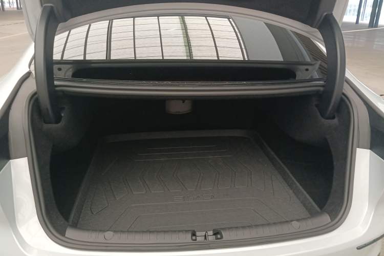 Used BYD Han 2025 DM-i 125KM Elite Model
