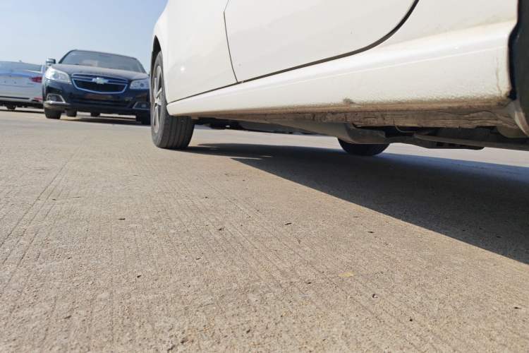 Used Volkswagen Polo 2016 1.4L Manual Fashion Model
