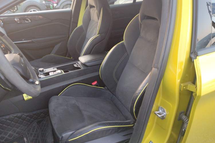 Used Lynk & Co 03 2022 03+ 2.0TD Automatic Wind-Chasing Edition
