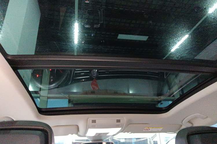 Used Volkswagen Magotan 2017 380TSI DSG Prestige Edition
