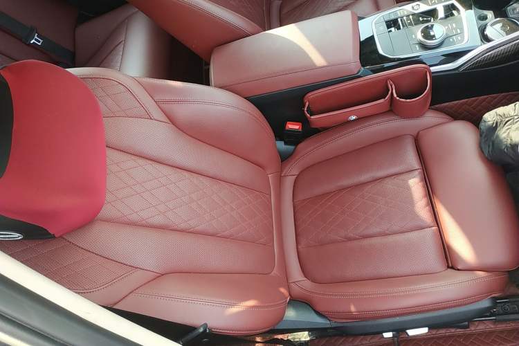 Used BMW i3 2022 eDrive 35 L
