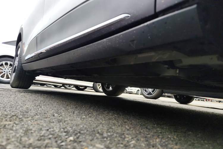 Used  Geome 2025 310km Dream Edition
