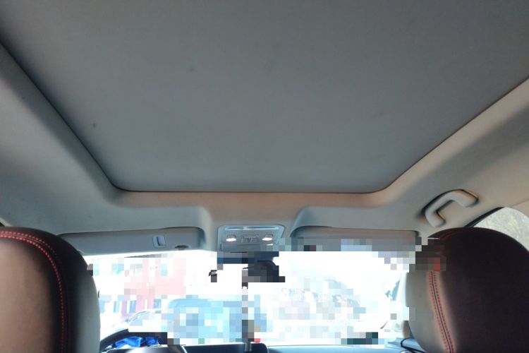 Used FORTHING T5 EVO 2021 1.5TD DCT Diamond Edition