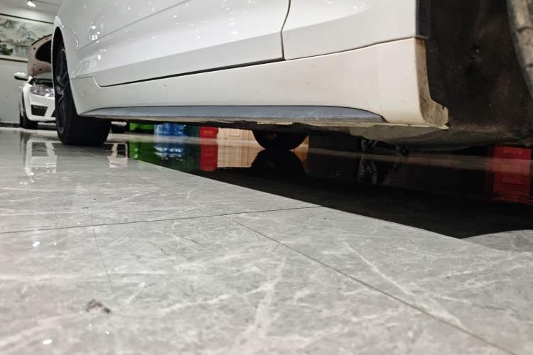 Used Audi A5 2017 Coupe 40 TFSI Fashion Model
