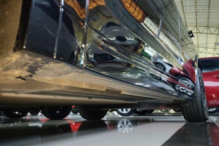 Used Li Auto L7 2023 Air model
