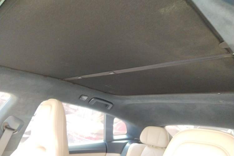 Used Zeekr 001 2023 WE Edition 100 kWh
