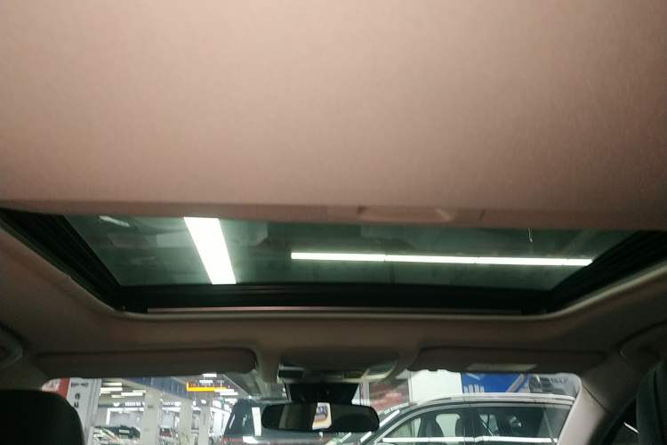 Used Toyota Wildlander 2020 2.0L CVT Two-Wheel Drive Luxury Edition