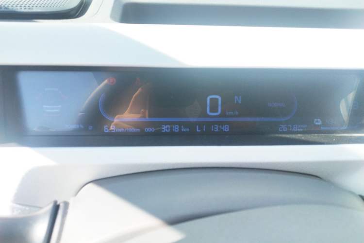 Used  Panda 2023 Panda Mini 200km Endurance Bear
