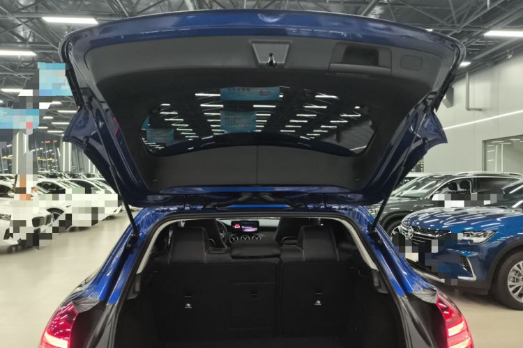 Used Mercedes-Benz GLA 2017 GLA 200 Fashion Model
