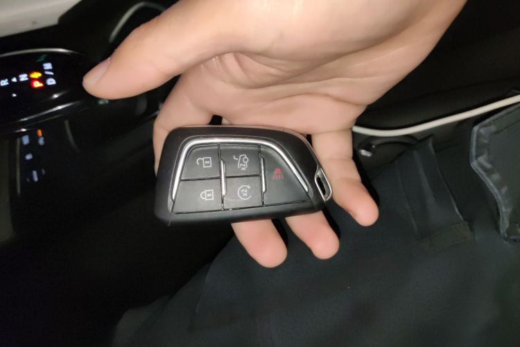 Used Cadillac CT5 2021 Revised 28T Luxury Version