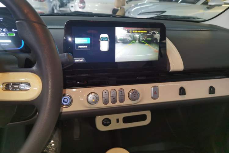 Used  Lumin 2022 210km Sweet Edition
