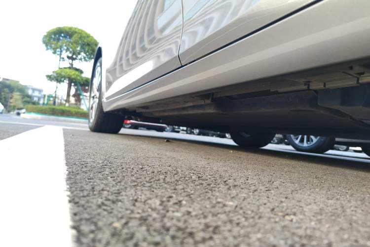 Used Lexus ES 2021 300h Excellence Edition
