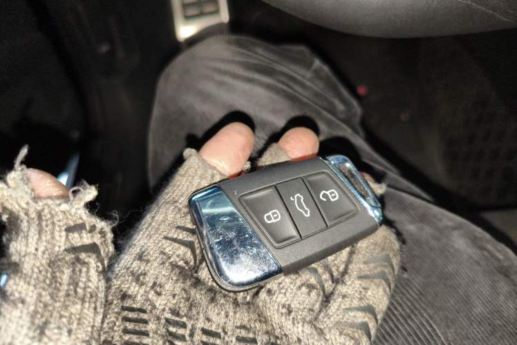 Used Volkswagen Magotan 2020 330TSI DSG Luxury Edition
