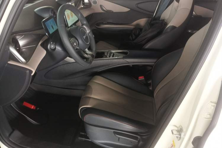 Used BYD Dolphin 2024 Honor Edition 420km Freedom Version