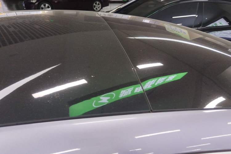 Used ORA Lightning Cat 2022 555 km Luxury Edition