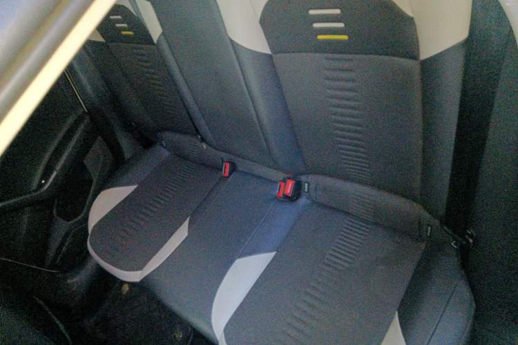 Used Volkswagen Polo 2019 Plus 1.5L Automatic Colorful Technology Edition
