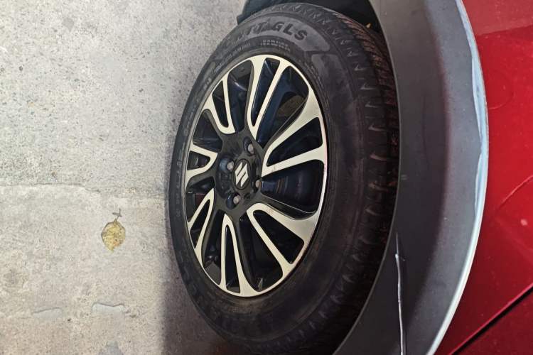 Used Suzuki Swift 2013 1.5L Automatic 20th Anniversary Limited Edition