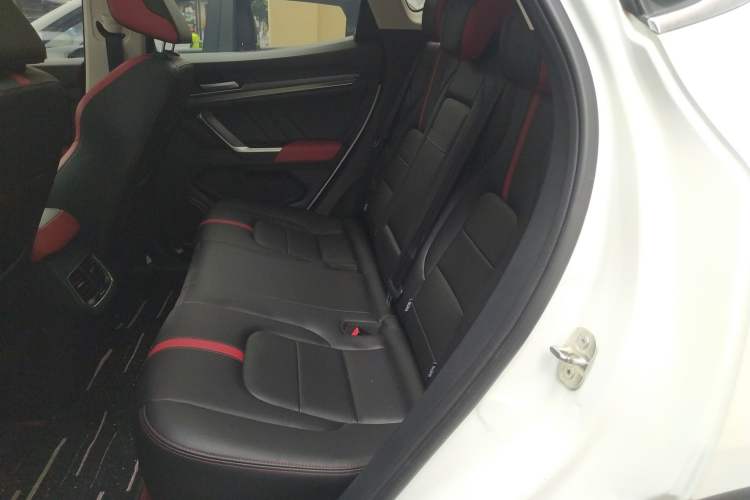 Used Haval H4 2018 Blue Label 1.5 GDIT DCT Fashion Edition