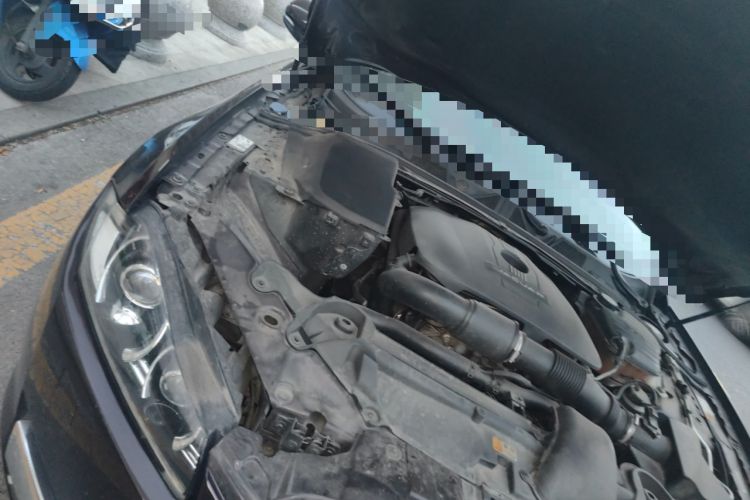 Used Jaguar XF 2015 XF 2.0T Luxury Edition
