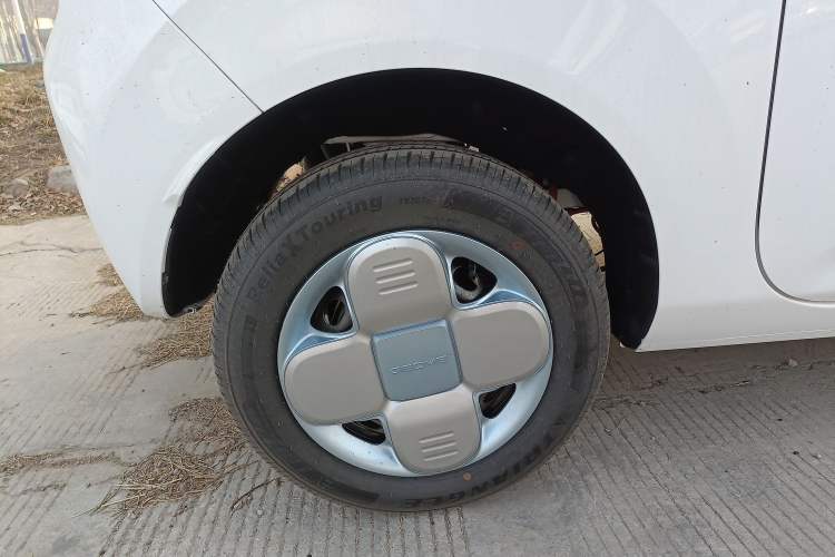 Used  Panda 2024 Panda Mini 200km Endurance Bear
