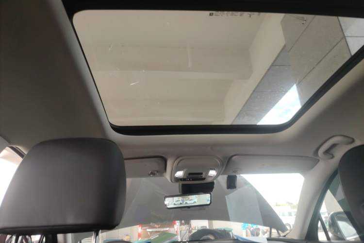 Used Buick Envision 2021 Encore Plus 652T Five-Seat Luxury Model
