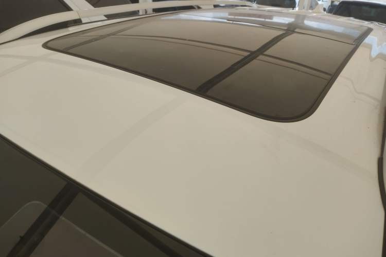 Used Geely Auto Haoyue L 2024 2.0T DCT Flagship Version
