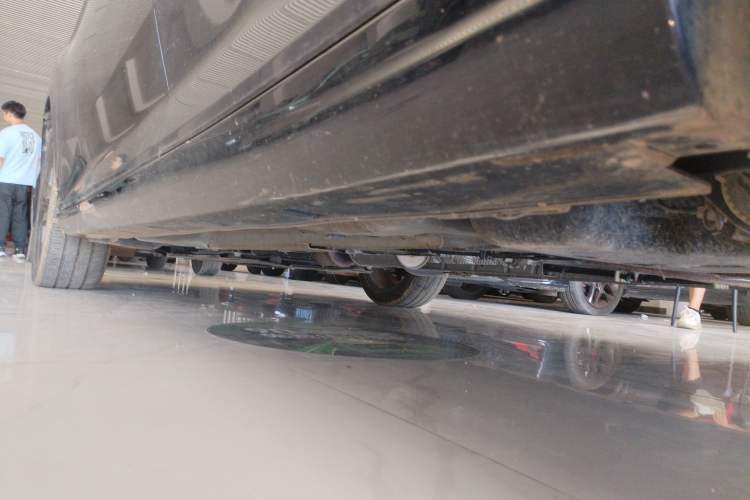 Used Dongfeng Aeolus Yixuan 2021 230T Automatic Hunter Edition
