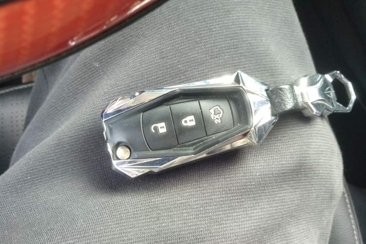 Used Ford Escort 2015 1.5L Automatic Fashion Model
