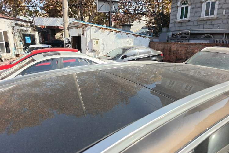 Used Mercedes-Benz GLC 2016 GLC 300 4MATIC Luxury Model
