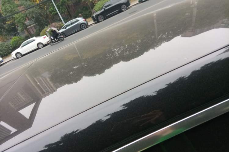 Used Li Auto L7 2023 Pro Model